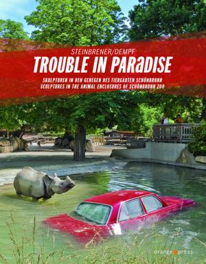 Buch: Trouble in Paradise