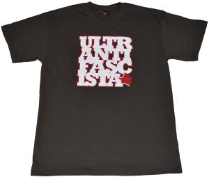 T-Shirt: Ultrantifascista