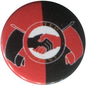 25mm Button: United Front