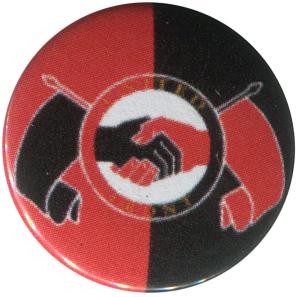 25mm Magnet-Button: United Front