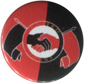 37mm Button: United Front