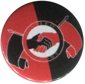 50mm Magnet-Button: United Front