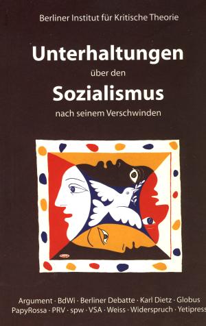 Buch: Unterhaltungen über den Sozialismus nach seinem Verschwinden
