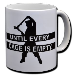 Tasse: Until every cage is empty