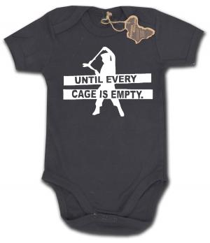 Babybody: Until every cage is empty