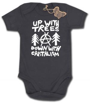 Babybody: Up with Trees - Down with Capitalism