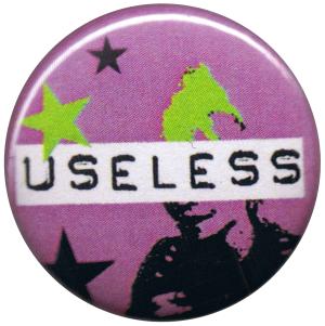 25mm Button: Useless