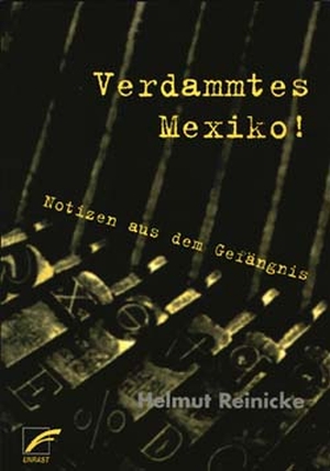 Buch: Verdammtes Mexiko
