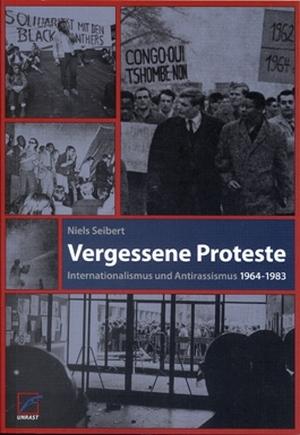 Buch: Vergessene Proteste
