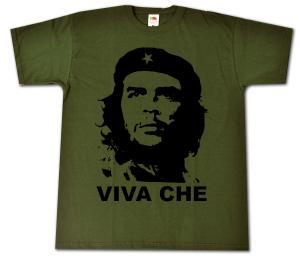 T-Shirt: Viva Che Guevara