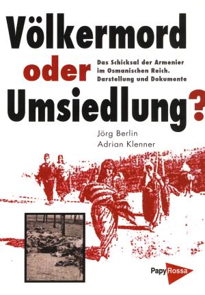 Buch: Völkermord oder Umsiedlung?