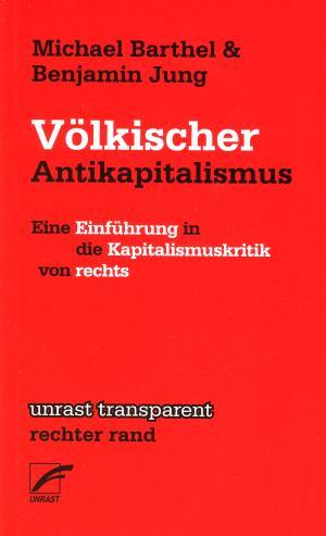 Buch: Völkischer Antikapitalismus?
