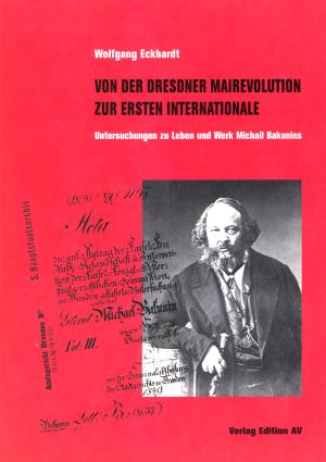 Buch: Von der Dresdner Mairevolution zur Ersten Internationale
