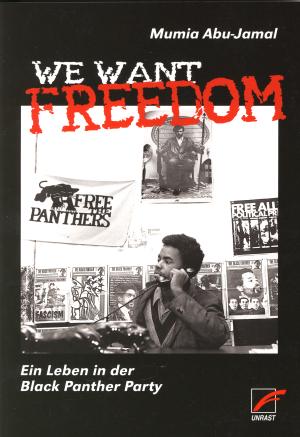 Buch: We Want Freedom