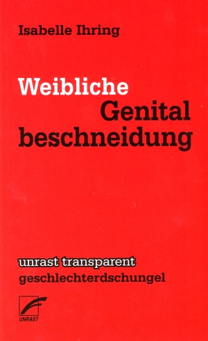 Buch: Weibliche Genitalbeschneidung