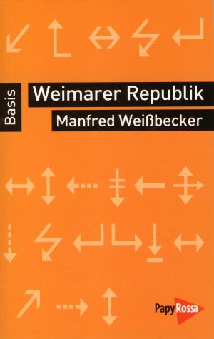 Buch: Weimarer Republik