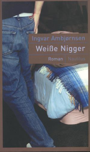 Buch: Weiße Nigger
