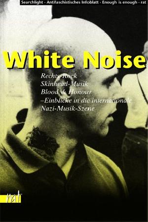 Buch: White Noise