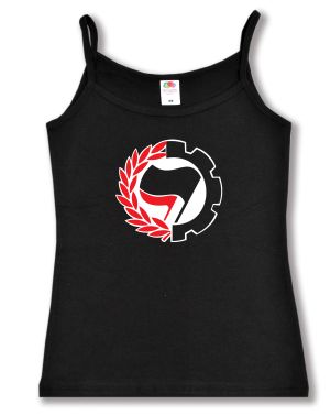 Trägershirt: Working Class Antifa