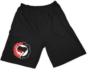 Shorts: Working Class Antifa