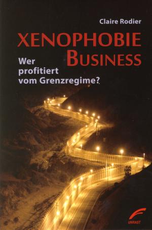 Buch: Xenophobie Business