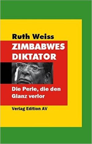 Buch: Zimbabwes Diktator