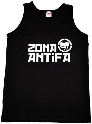 Tanktop: Zona Antifa