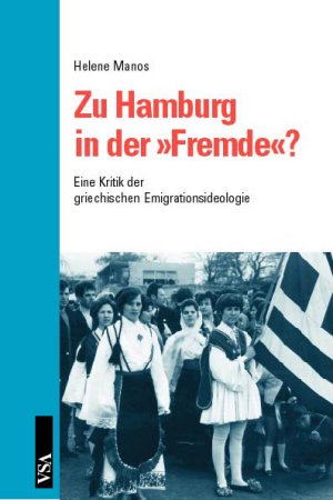 Buch: Zu Hamburg in der »Fremde«?