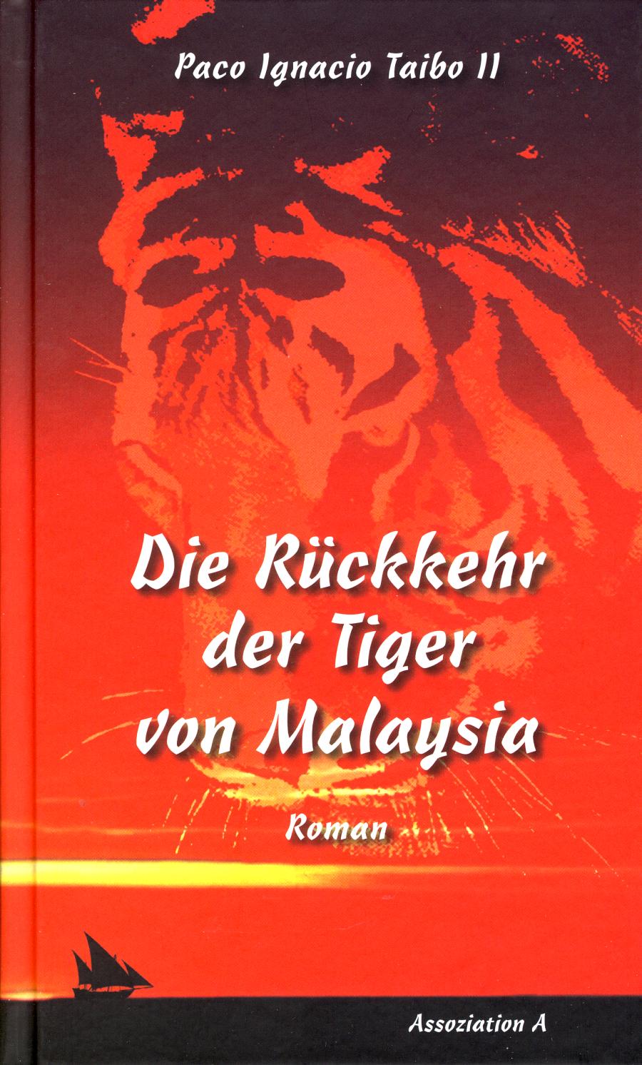 "Die Rckkehr der Tiger von Malaysia"
