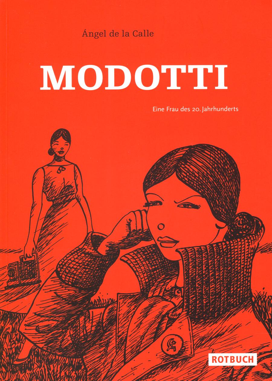 "Modotti"
