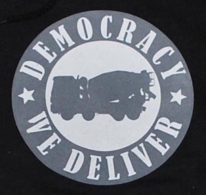 democracy - we deliver