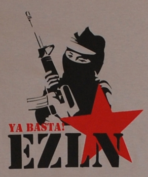 Ya Basta! EZLN