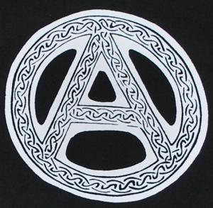 Anarchie - Tribal