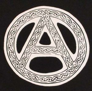 Anarchie - Tribal