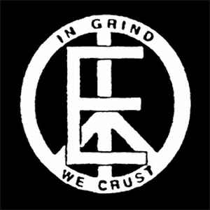 Equality - In Grind We Crust