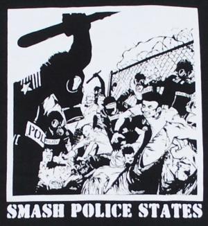 Smash Police States