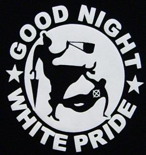 Good Night White Pride - Oma