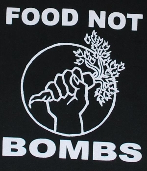 Food Not Bombs