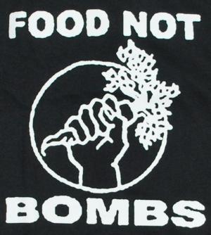 Food Not Bombs