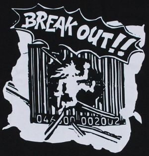 Break Out!!