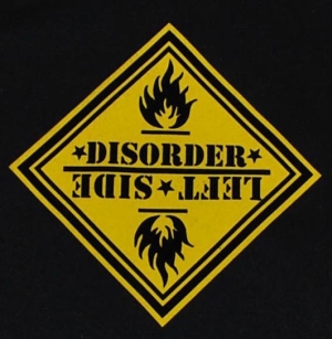 Left Side Disorder