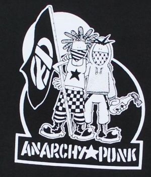 Anarchy Punk