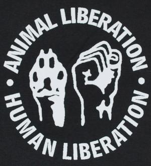 Animal Liberation - Human Liberation