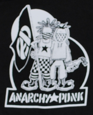 Anarchy Punk