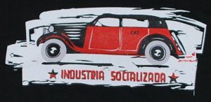 Industria Socializada