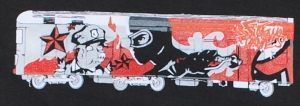 Graff Train