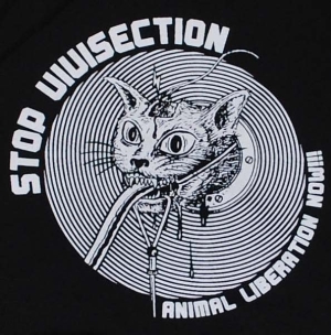 Stop Vivisection! Animal Liberation Now!!!