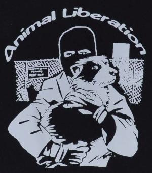 Animal Liberation (Hund)