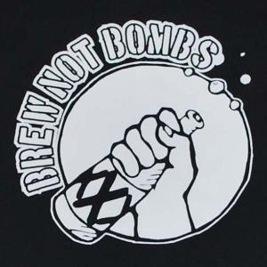 Brew not Bombs