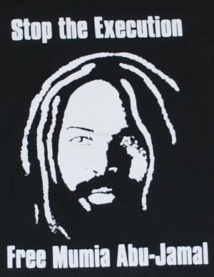Free Mumia - Stop the Execution